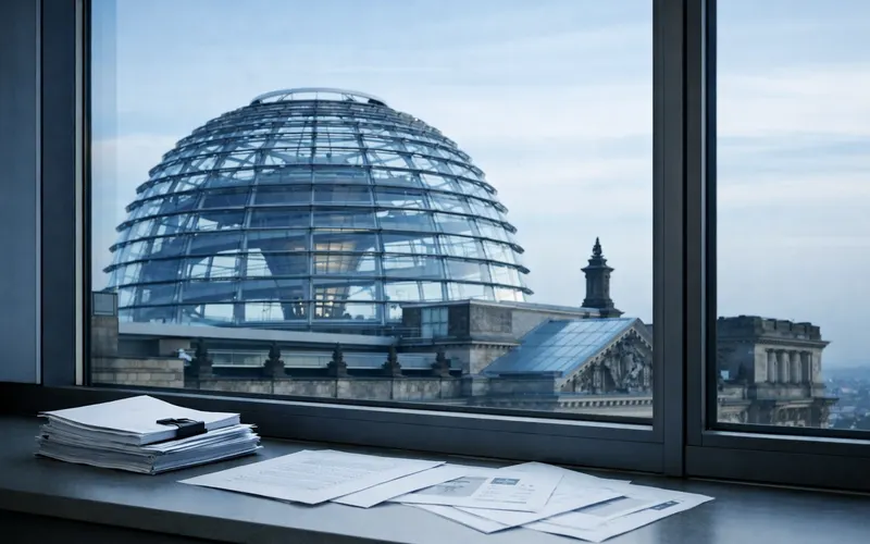 Altersvorsorgedepot und Frühstartrente 2027: Stand, Zahlen, Zeitplan für Berater